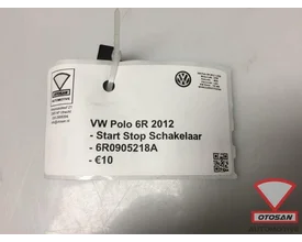vw-polo-6r-a-off-start-stop-schakelaar-6r09052018a — foto 2