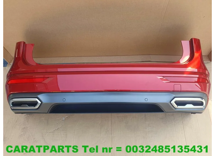 5FJ807417B tarraco achterbumper Tarraco FR bumper tarraco fr