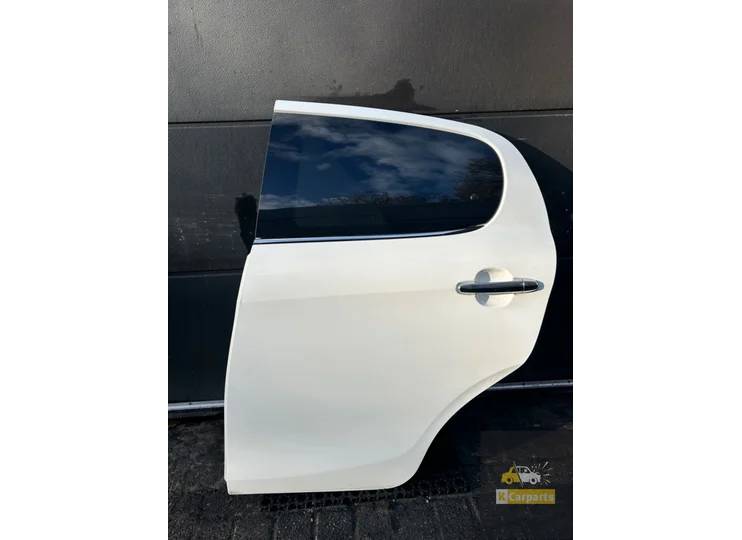 Linke Hintertür Citroen C1 Peugeot 108 Kwd 068