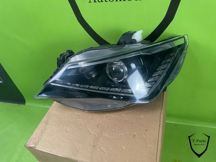 seat-ibiza-6j-koplamp-led-6j1941007q-links — foto 2
