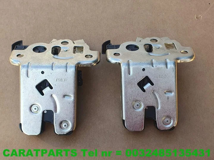 8k9827505-a1-achterklepslot-a3-slotmechaniek-a4-a5-q3-q5- — foto 2