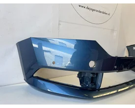 skoda-fabia-3-facelift-voorbumper-bumper-2018-6v0807221f — foto 3