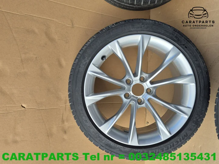 8t0601025ca-originele-audi-a5-velgen-a5-michelin-245-40-18 — foto 7