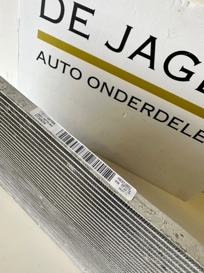 ford-focus-mk4-airco-radiateur-condensor-jx6119710ac — foto 2