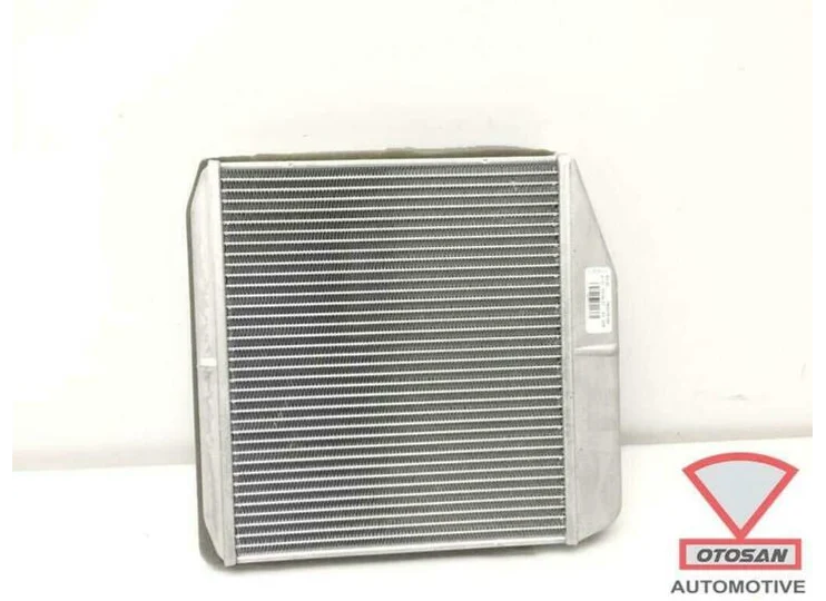 Fiat 500X 2018 Kachelradiateur 5R2110100