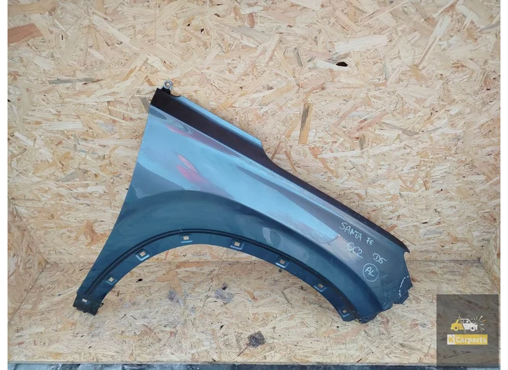 Aileron avant droit Hyundai Santa Fe IV 18-23