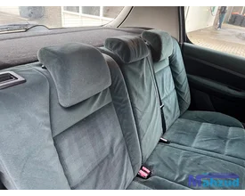 peugeot-307-16-16v-nfu-eza-onderdelen-demontage — foto 11