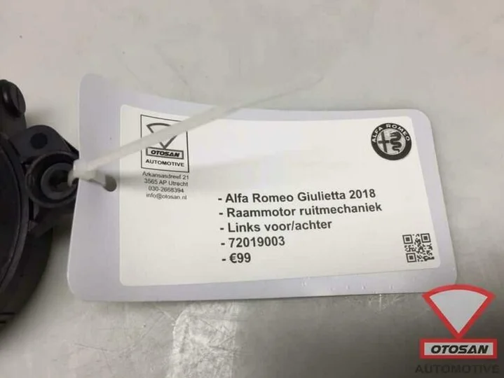alfa-romeo-giulietta-raammotor-links-voor-achter-72019003 — foto 3
