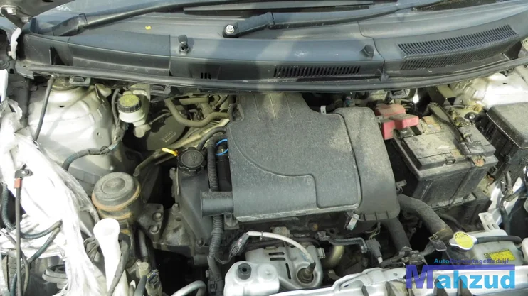 toyota-yaris-p9-10-motorblok-1kr-fe-motor — foto 14