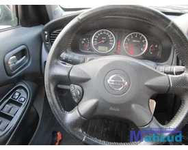 nissan-almera-15-motorblok-qg15-motor — foto 12