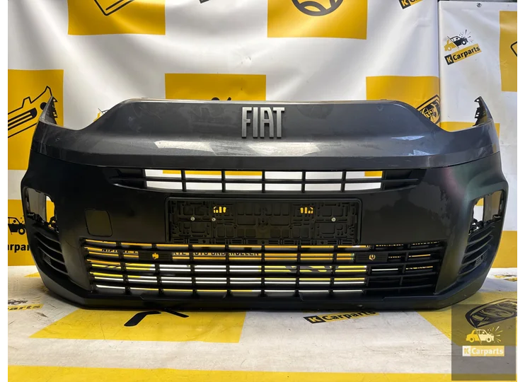FIAT DOBLO III 3 22-Heute FRONTSTOßSTANGE ORIGINAL 9848789077