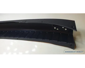 achterbumper-ford-transit-courier-connect-achter-bumper-zwart-zo-goed-als-nieuw — foto 12