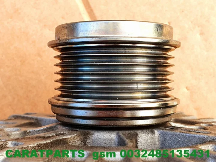 06l903027a-q5-dynamo-a4-alternator-a5-a6-q3-a7-macan- — foto 2