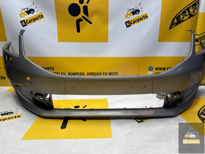 voorbumperskoda-octavia-5e-bumper-origineel5e0807221 — foto 4