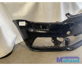 vw-polo-6c-zwart-voorbumper-met-koplamp-spoeier — foto 5