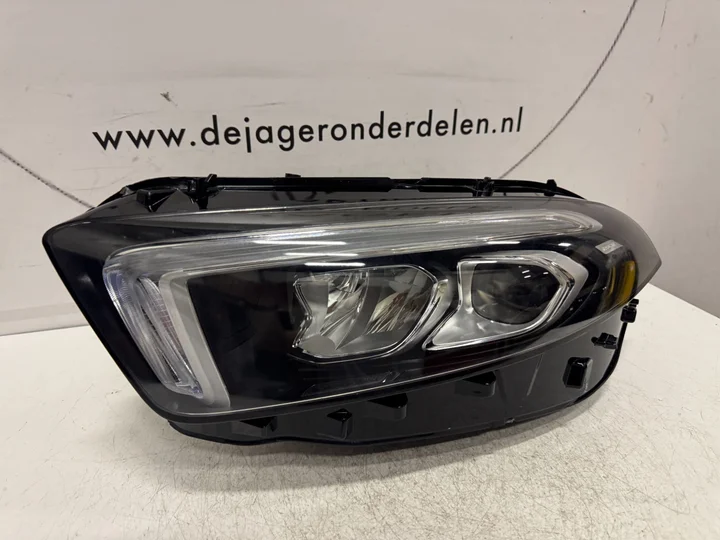 mercedes-a-klasse-w177-high-performance-koplamp-a1779063705 — foto 3