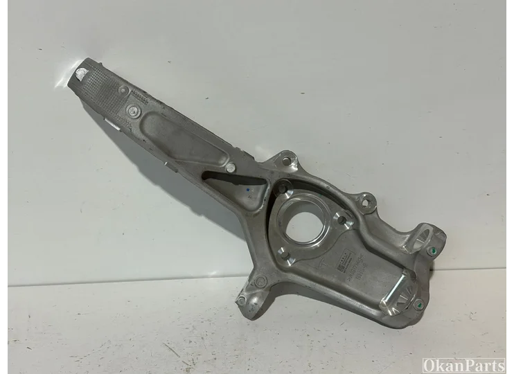 Porte-fusée de direction avant droit Tesla Model 3 droit 1044316-00-E