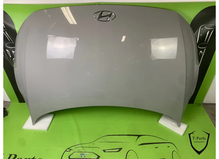 Hyundai Ioniq 5 Motorhaube grau 66400GI000