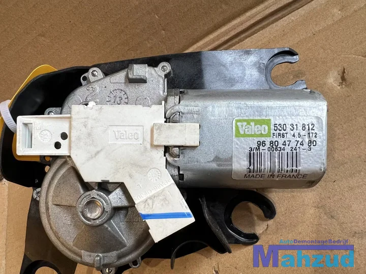 citroen-c4-2-nc-ruitenwisser-motor-achter-20092016 — foto 2