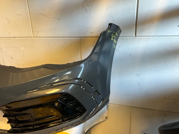 voorbumper-vw-golf-8-viii-rline-origineel-bumper-5h0807221g — foto 3