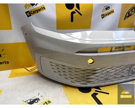 voorbumper-vw-caddy-2k7-bumper-2k7807221a-origineel — foto 2