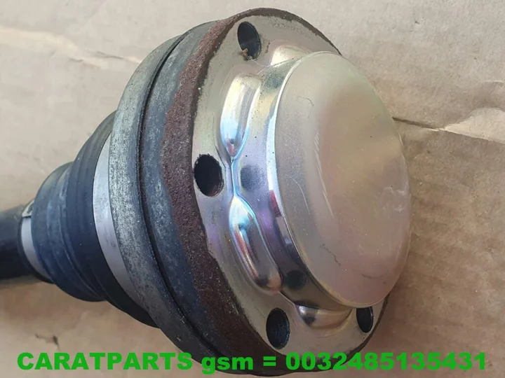 8k0501202-s4-aandrijfas-rs5-steekas-s5-cardan-rs4 — foto 3