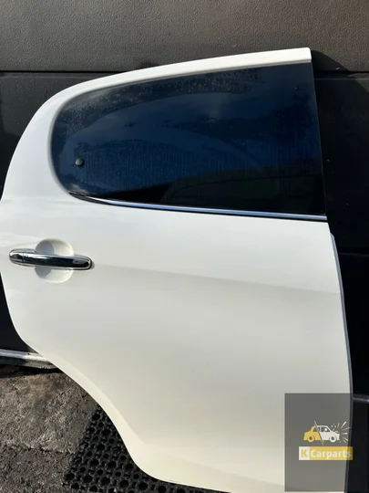 rechts-achter-portier-citroen-c1-peugeot-108-kwd-068 — foto 2