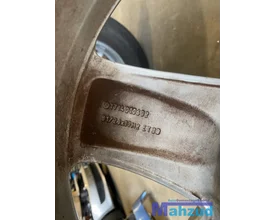 mercedes-slk-sport-velgen-breedset-5x112-666-17-inch — foto 9