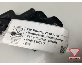 vw-touareg-2018-vag-magneetklep-waterpomp-4h0121671d — foto 2