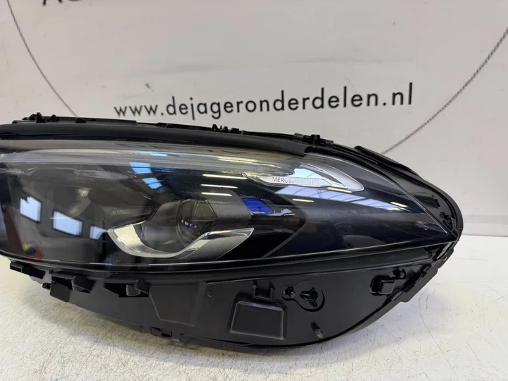 w177-a-klasse-facelift-multibeam-koplamp-links-a1779065904 — foto 2