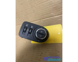 opel-corsa-e-licht-schakelaar-2014-2019-13470452