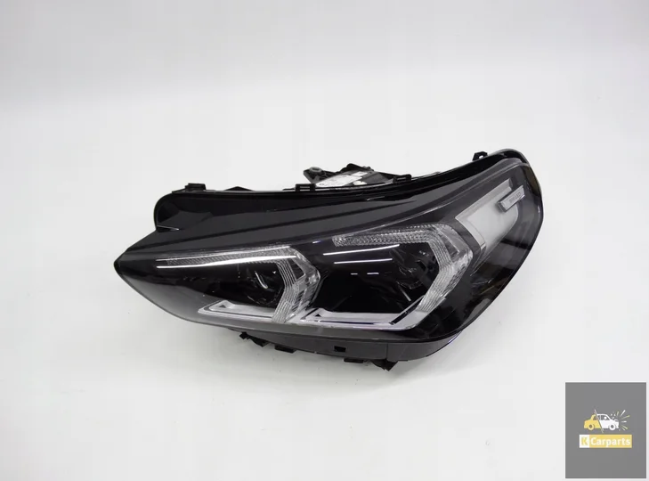 bmw-x1-u11-koplamp-voll-led-links-origineel-5a5bd4702 — foto 2