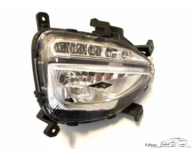 hyundai-i20-mistlamp-rechts-nieuw-origineel-led-dagrijverlichting-2017