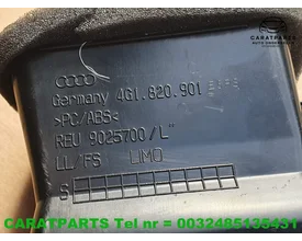 4g1820901-a6-ventilatierooster-a6-luchtrooster-dashboard-a6 — foto 8