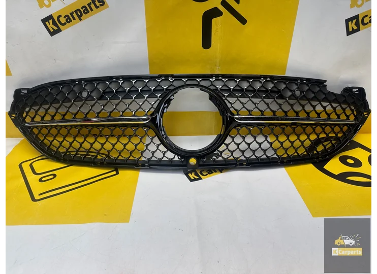 Grill Mercedes W236 CLE C-Class Coupe C236 A2368880800 Camera