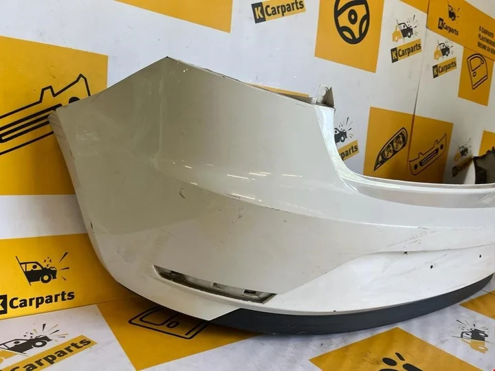 achterbumper-seat-ibiza-6j-origineel-bumper-6j4807421e — foto 2