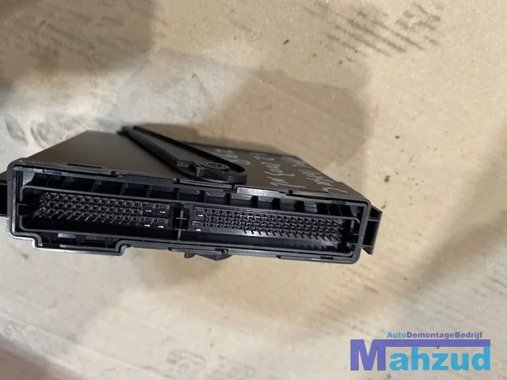 opel-corsa-c-body-comfort-module-bcm-24467903 — foto 3