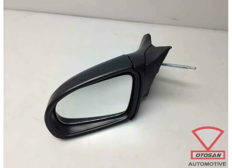 Opel Corsa B 993-2000 Buitenspiegel Spiegel Links Nieuw! 377