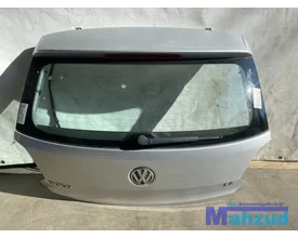 vw-polo-6r-zilver-la7w-achterklep-2009-2016