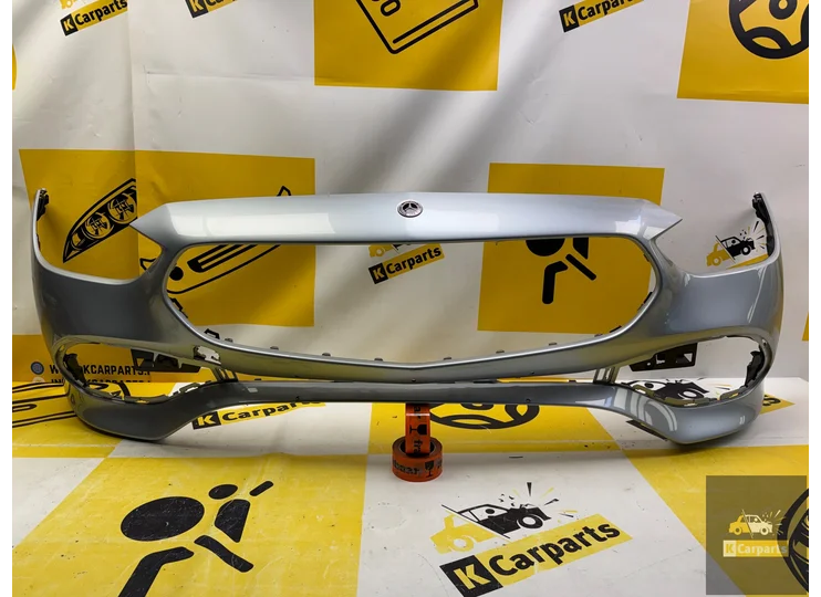Mercedes C klasse W206 voorbumper bumper A2068808501
