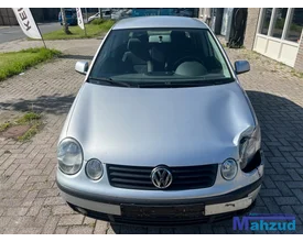 vw-polo-9n-12-azq-zilver-la7w-demontage-onderdelen — foto 2