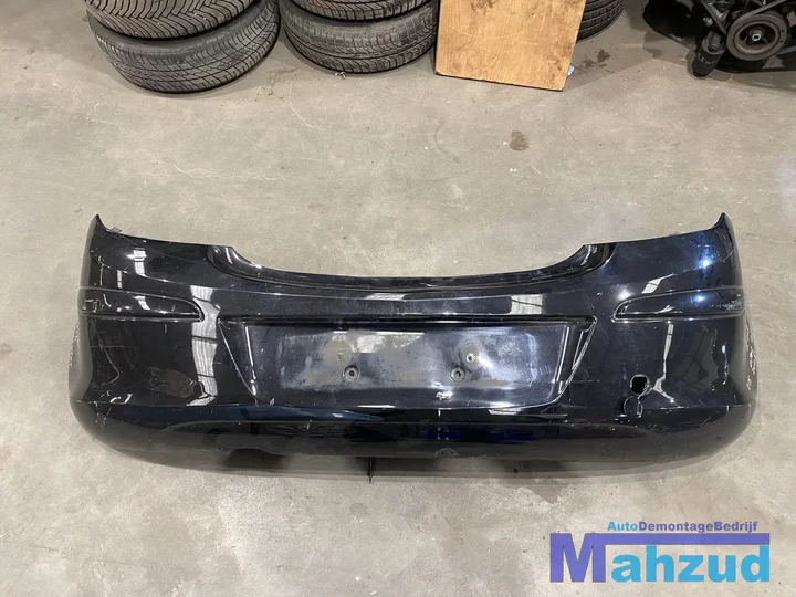 opel-corsa-d-zwart-z20r-achterbumper-bumper-achter