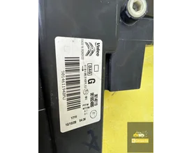 citroen-berlingo-koplamp-links-origineel-9816824880 — foto 4