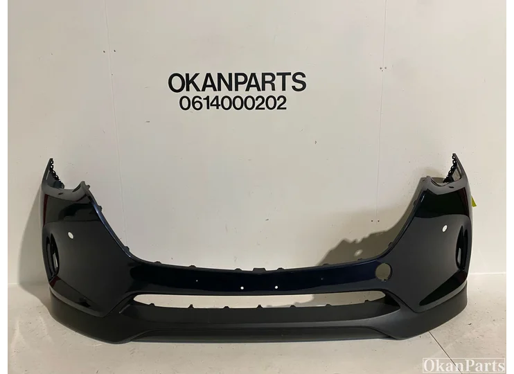 Mazda CX-60 CX60 Voorbumper KAAA-50031
