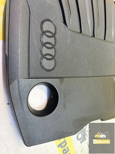 audi-a6-c8-motor-beschermplaat-20182025-0122938a-origineel — foto 3