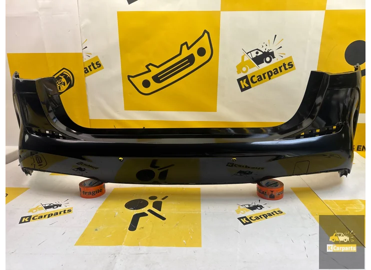 BMW 2 M F44 GRAND COUPE Rear bumper 51128075426 original