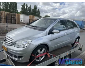mercedes-b-klasse-w245-20-zilver-761-266960-automaatbak — foto 3