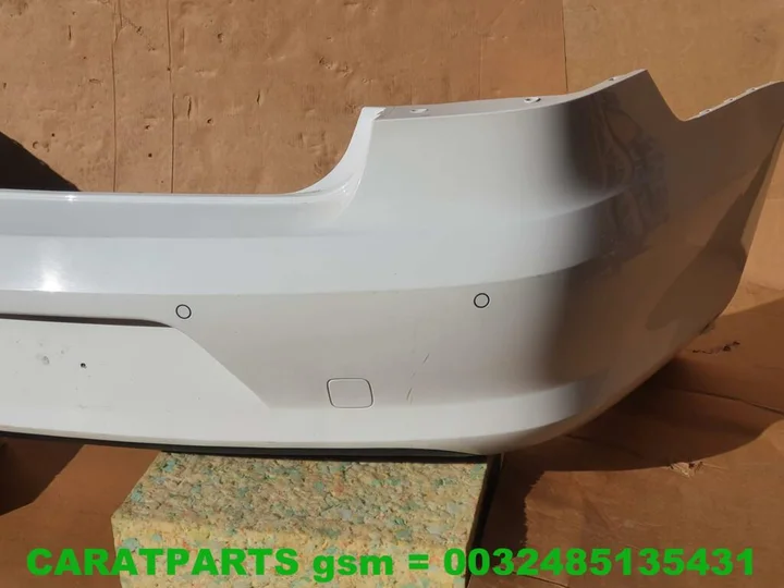 3ae807417-passat-bumper-passat-b7-sedan-achterbumper-4pdc — foto 6