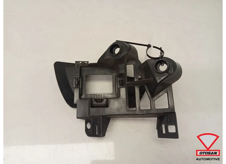 MB A-Klasse W177 Hatchback Bumpersteun Houder Links Achter