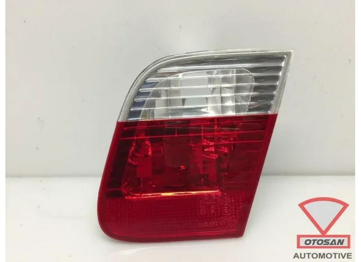 bmw 3 series e36 1998+ taillight right inside new! 06499